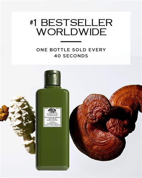 Dr. Andrew Weil For Origins™ Mega.